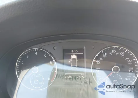 2015 Volkswagen Passat 1.8T Sel Premium из США, поврежденный, VIN 1VWCT7A39FC035792